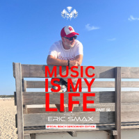 Music Is My Life - Part 56 (Special Beach Sundowner Edition)