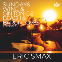 SundayWineGinTonicBeachBargrooves Edition 3