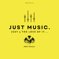 JUST Music. (Xmas Mix 2024)