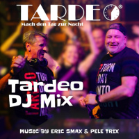 Tardeo - Turn Day Into Night DJ MIX