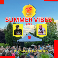 Summer Vibes 2025