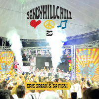 SandyHillChill - The White Night 2025