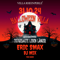 Halloween DJ MIX 31.10.24