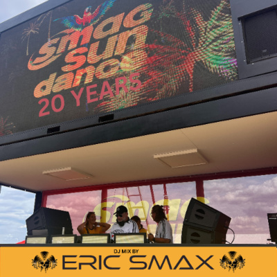 Eric Smax