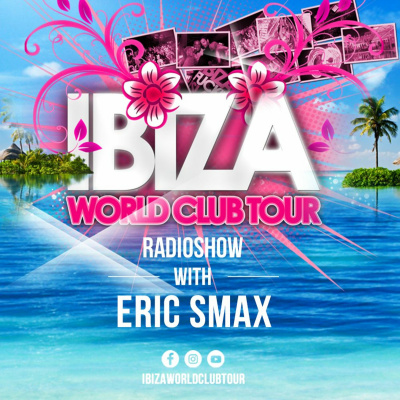 Eric Smax