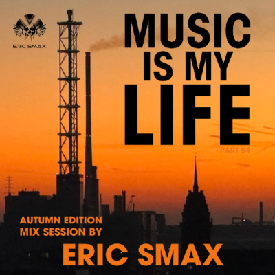 Eric Smax