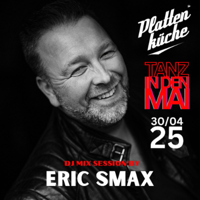 Eric Smax