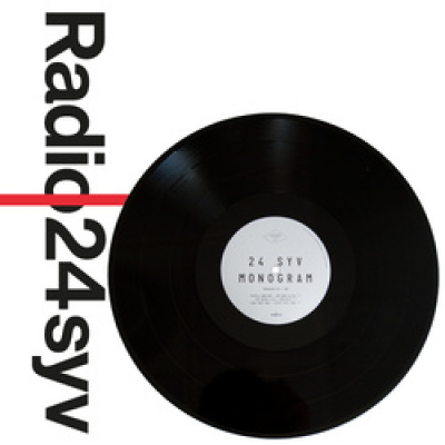 Monogram Med Mathilde Savery Radio24syv