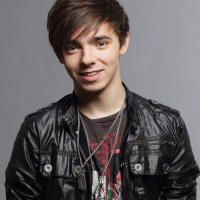 Josh Peverley chats to Nathan Sykes from The Wanted