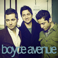 Josh and Callum talk to Daniel from Boyce Avenue