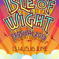 The Festival Show - May/June 2013 Promo