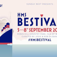 A Little Bestival Podcast...