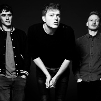 Josh Peverley chats to Harry from the Waylayers