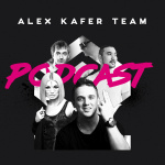 Alex Kafer Team Podcast