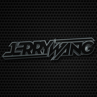 Jerry Wang Podcast