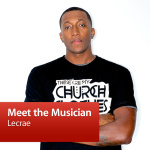Lecrae: Meet The Musician