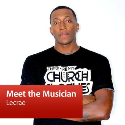 Lecrae: Meet The Musician