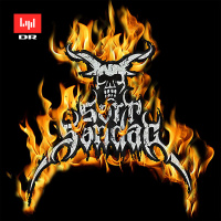 Med grimme, skotske hestedæmoner og erhvervspraktikant