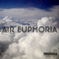 Andrey Trancefer - Air Euphoria (2022)