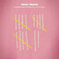 Above  Beyond feat. Gemma Hayes - Counting Down The Days (Andrey Trancefer Arton Mashup)