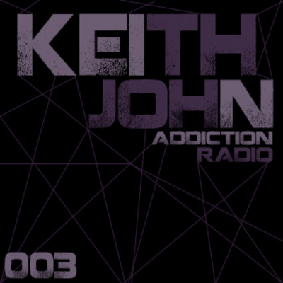 Keith John | Addiction Radio