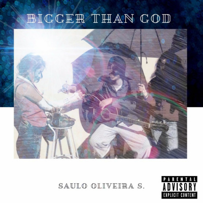 Saulo Oliveira Silva