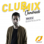 Club Mix By Quentin Elocta
