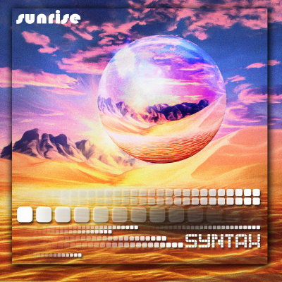 Syntax - Sonic Ambient