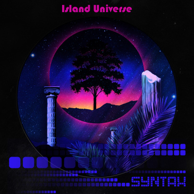 Syntax - Sonic Ambient