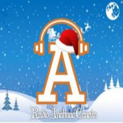 Podcast Radio Anáhuac Cancún