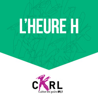 Lheure H : 06/11/2023 18:00