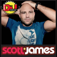 SJ012B (Special Edition DJmag Podcast) - Scott James Synergy