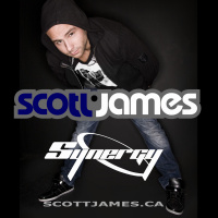 SJ001 (February 2012) - Scott James Synergy