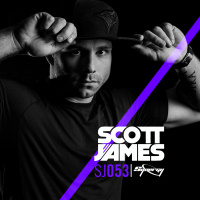 SJ053 (June 2016) - Scott James Synergy