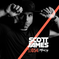 SJ054 (July 2016) - Scott James Synergy