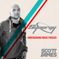 SJ018 (July 2013) - Scott James Synergy