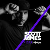 SJ058 (Nov 2016) - Scott James Synergy
