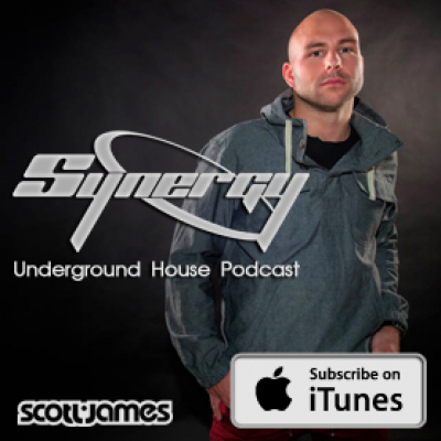 Scott James Synergy