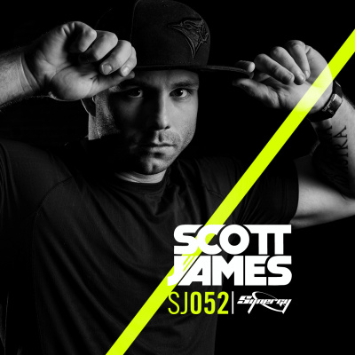 Scott James Synergy