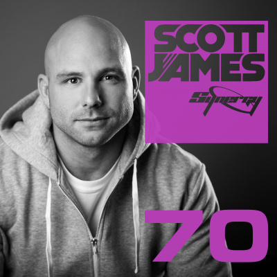 Scott James Synergy