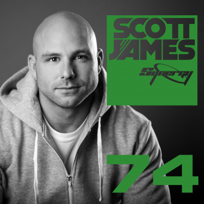 Scott James Synergy