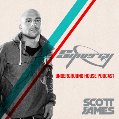 Scott James Synergy