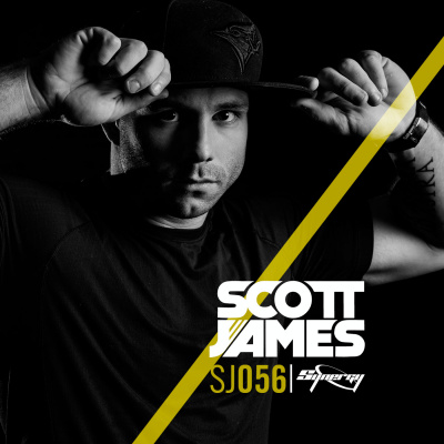 Scott James Synergy