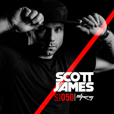 Scott James Synergy