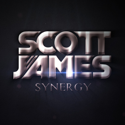 Scott James Synergy