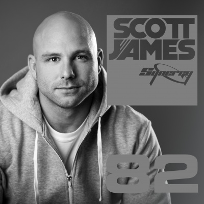 Scott James Synergy