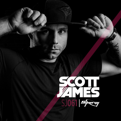 Scott James Synergy