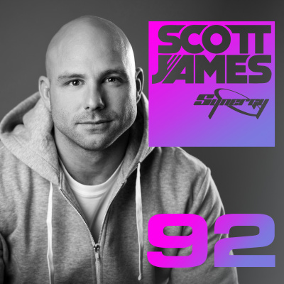 Scott James Synergy