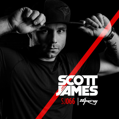 Scott James Synergy