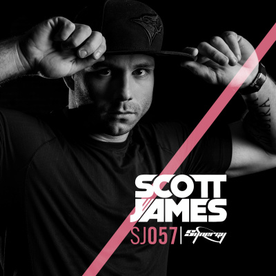 Scott James Synergy